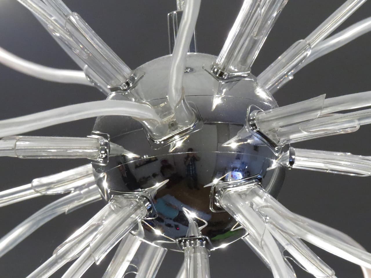 interior LED